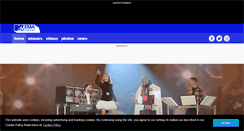 Desktop Screenshot of mtvema.com